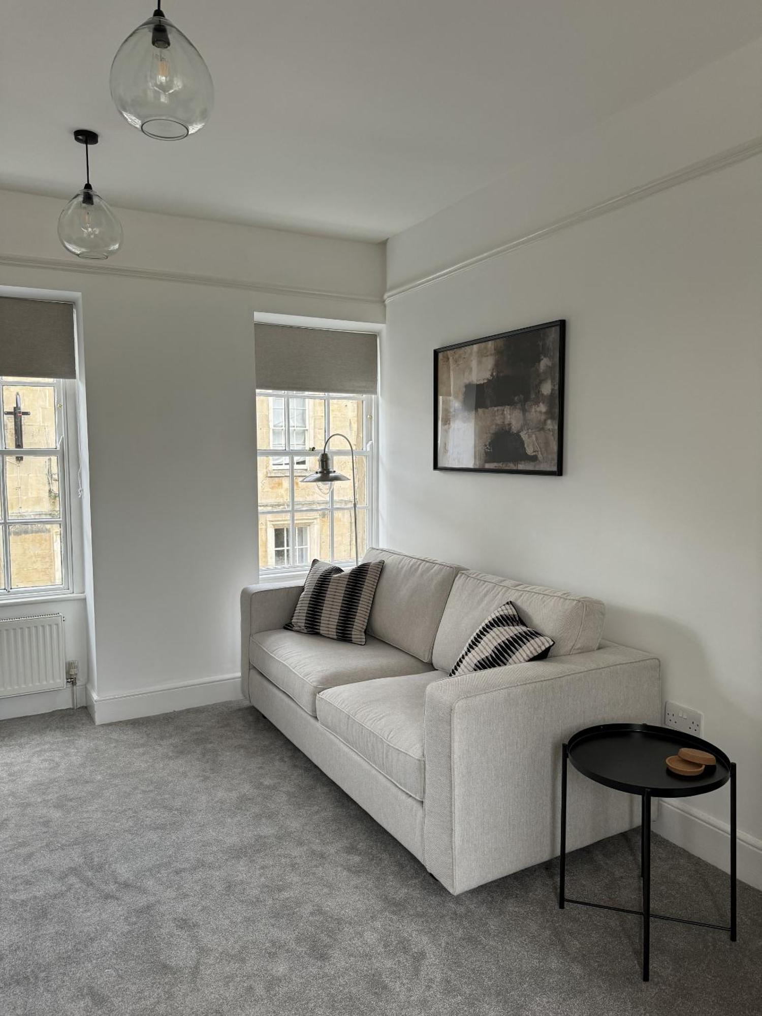 Apartment Kingsmead - Centre Bath