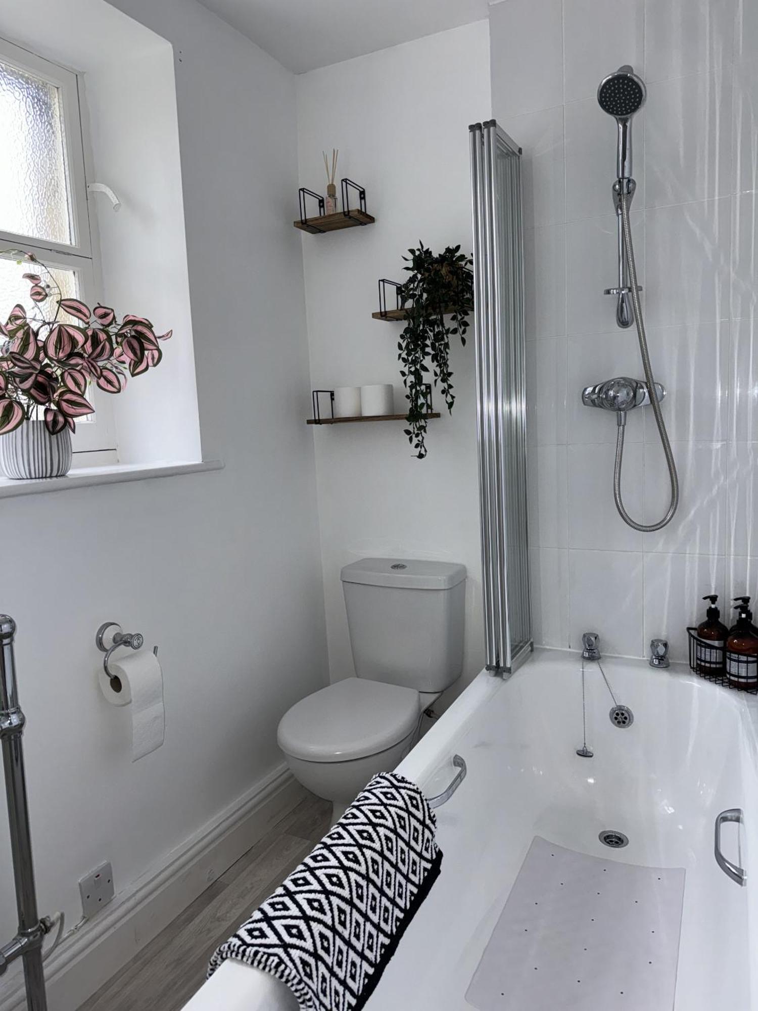 Apartment Kingsmead - Centre Bath