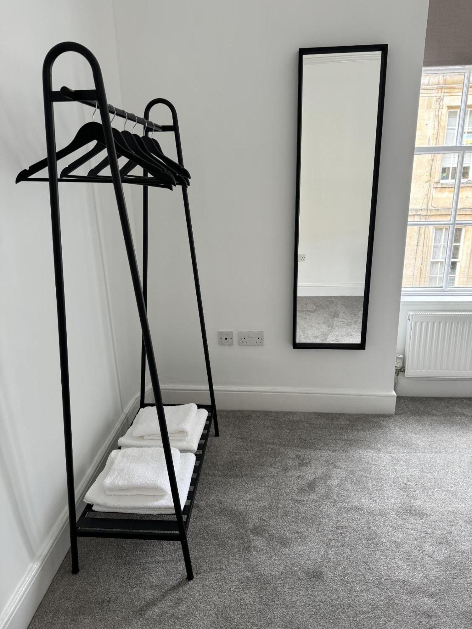 Kingsmead - Centre Apartment Bath