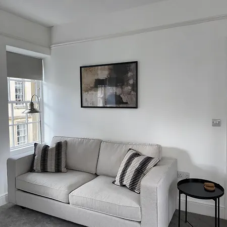 Kingsmead Apartment - Bath City Centre Exterior photo