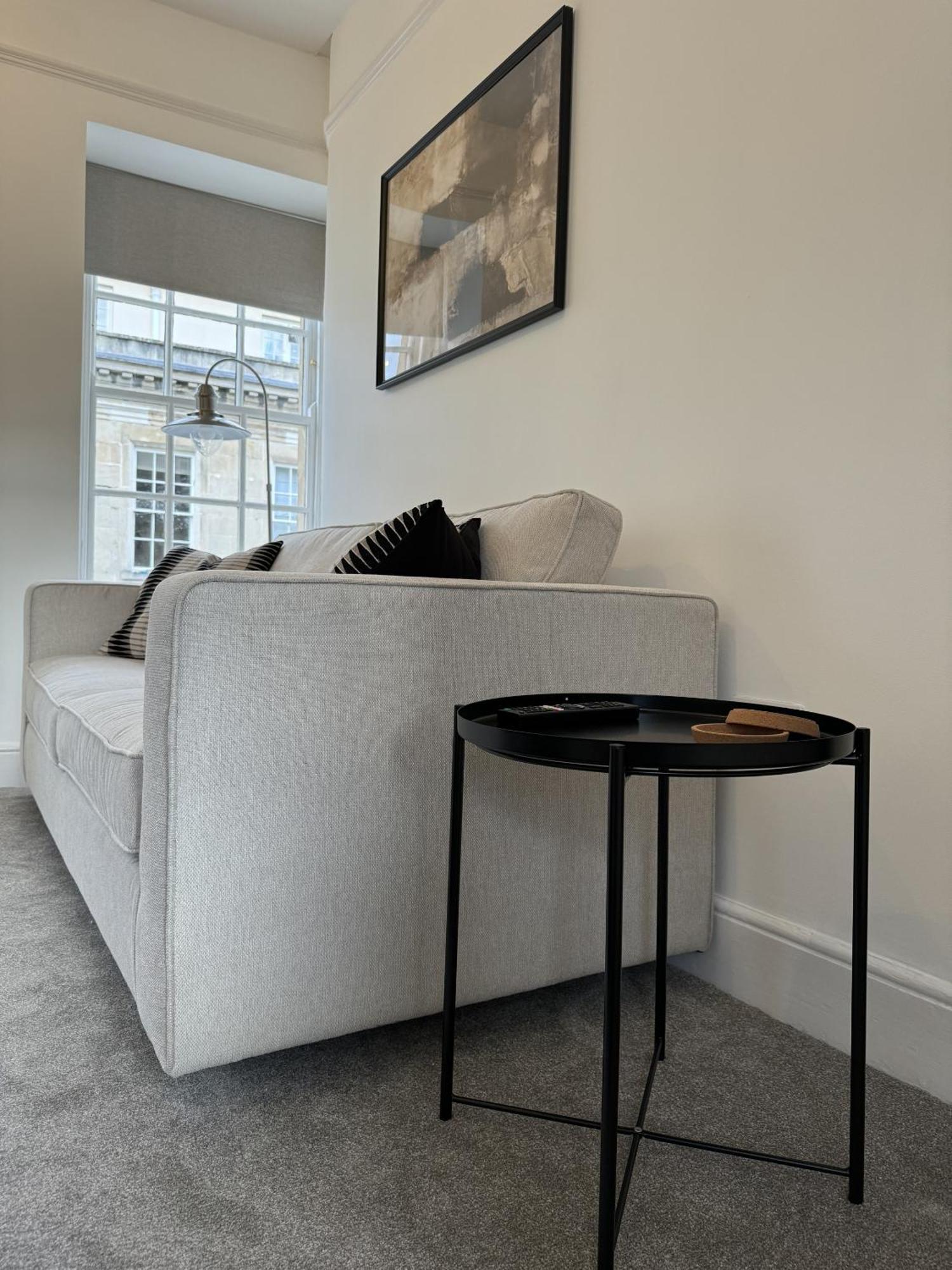 Apartment Kingsmead - Centre *